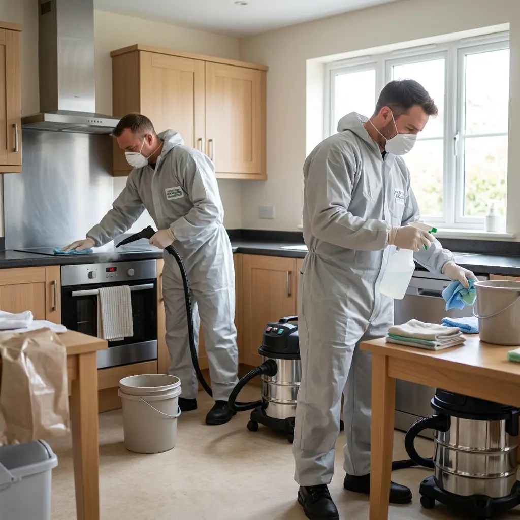 Votre environnement sécuritaire reprend vie après un crime à Faremoutiers