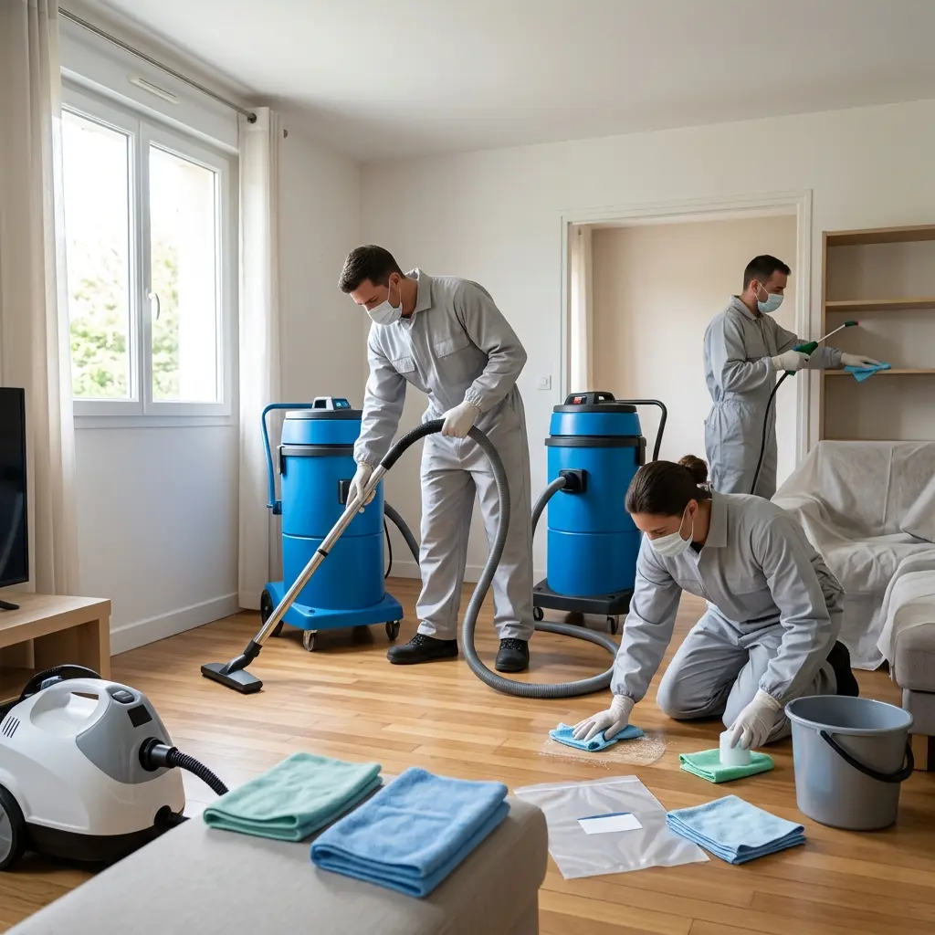 Besoin d'une aide rapide à Moissy-Cramayel ?