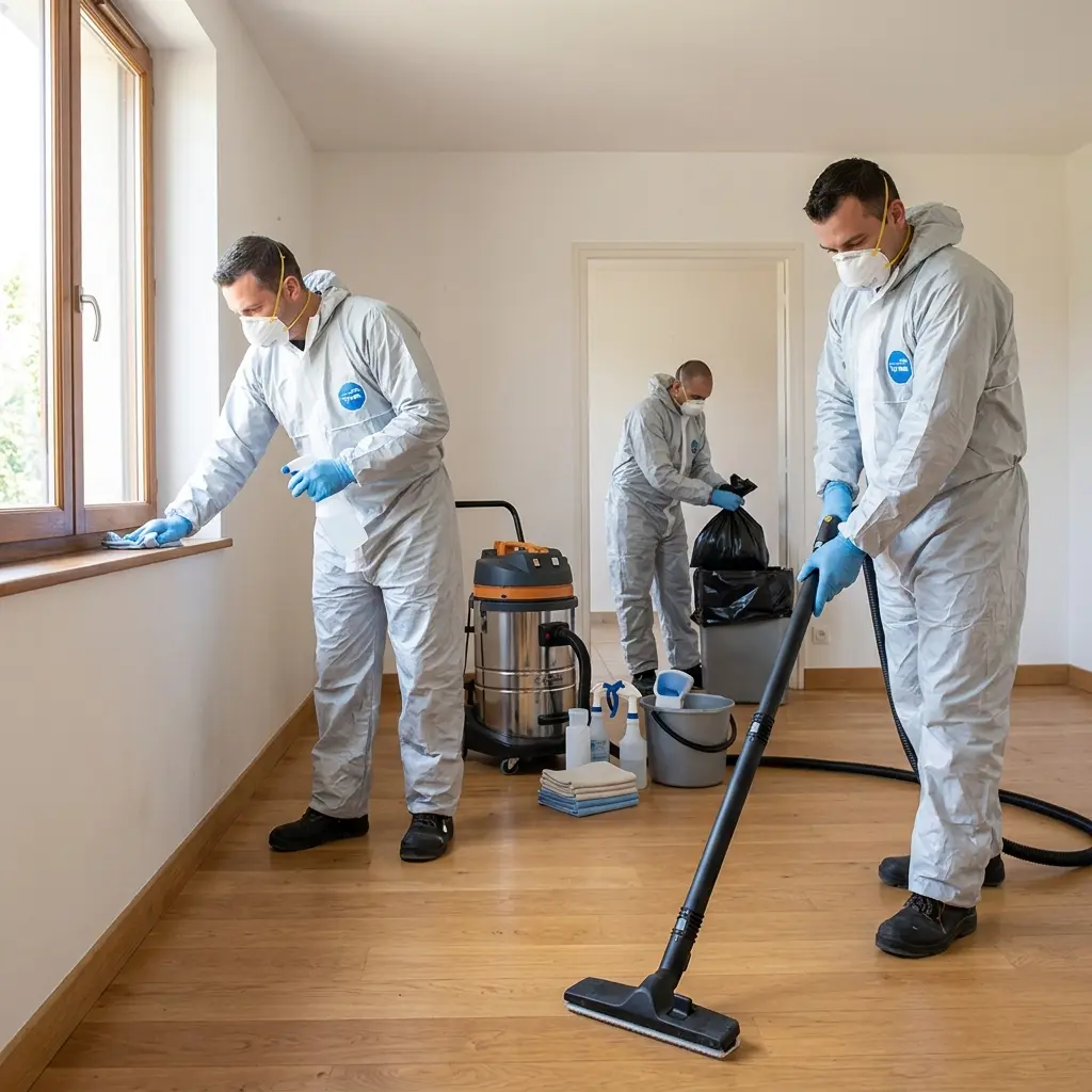 Les gestes essentiels après un événement tragique à Bois-le-Roi