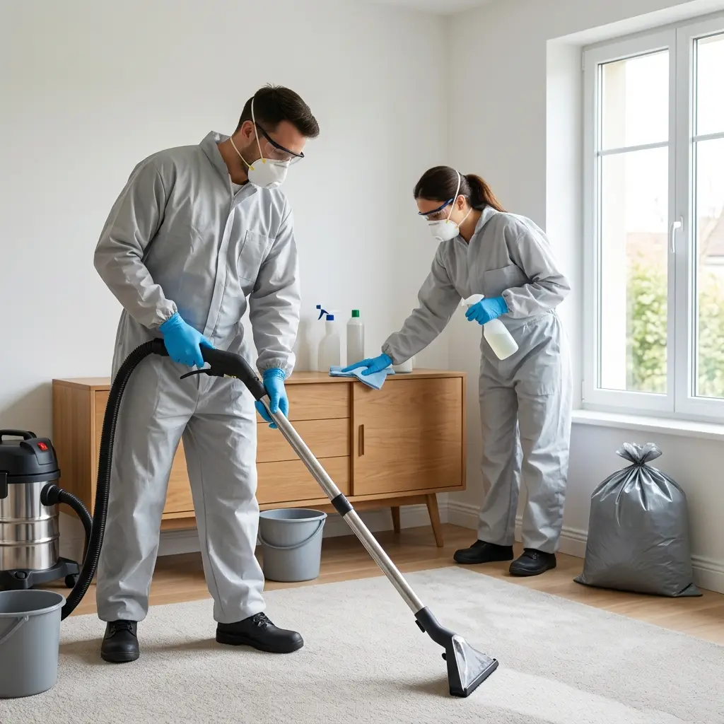 Une prise en charge humaine et efficace pour votre sérénité
