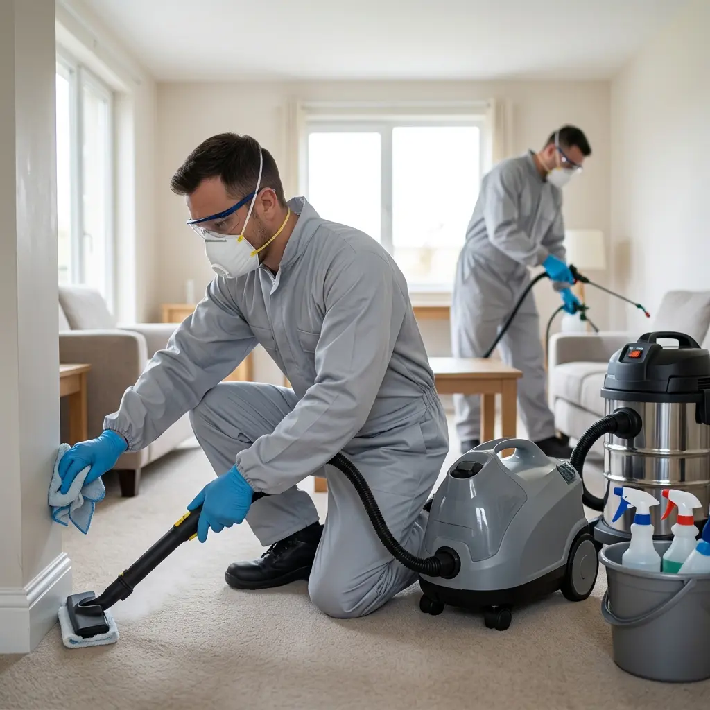 Un accompagnement professionnel pour retrouver la sérénité