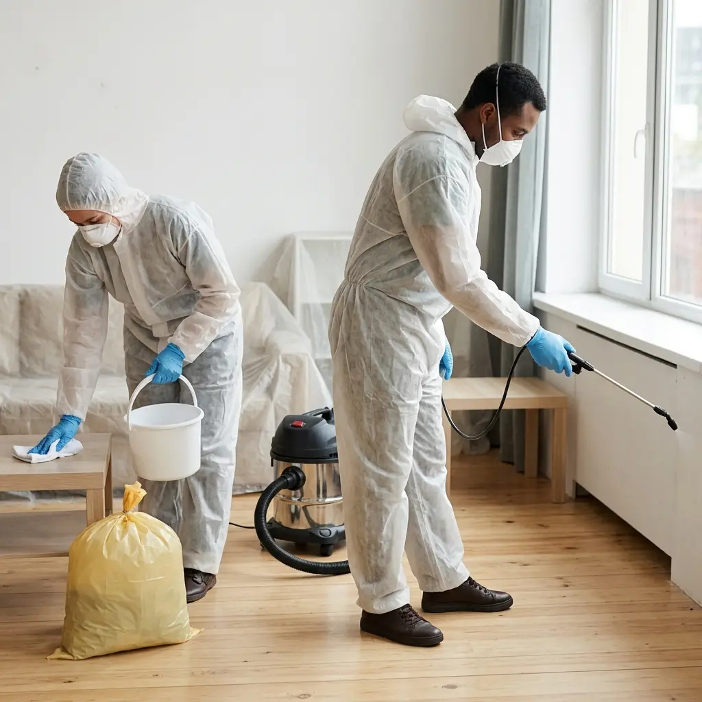 Pourquoi choisir nos experts à Saint-Germain-sur-Morin