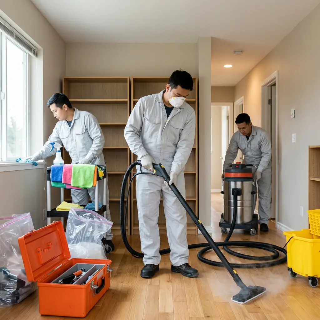 Une prise en charge humaine et professionnelle pour votre domicile