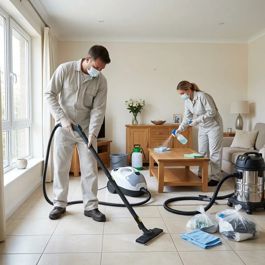 Gestes essentiels en cas d'urgence