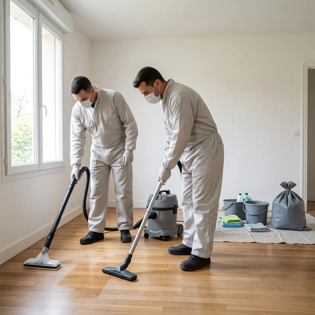 Pourquoi choisir notre expertise à Rambouillet ?