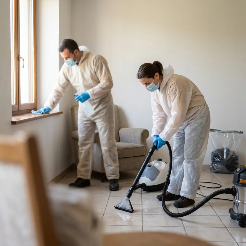 Une prise en charge humaine et professionnelle