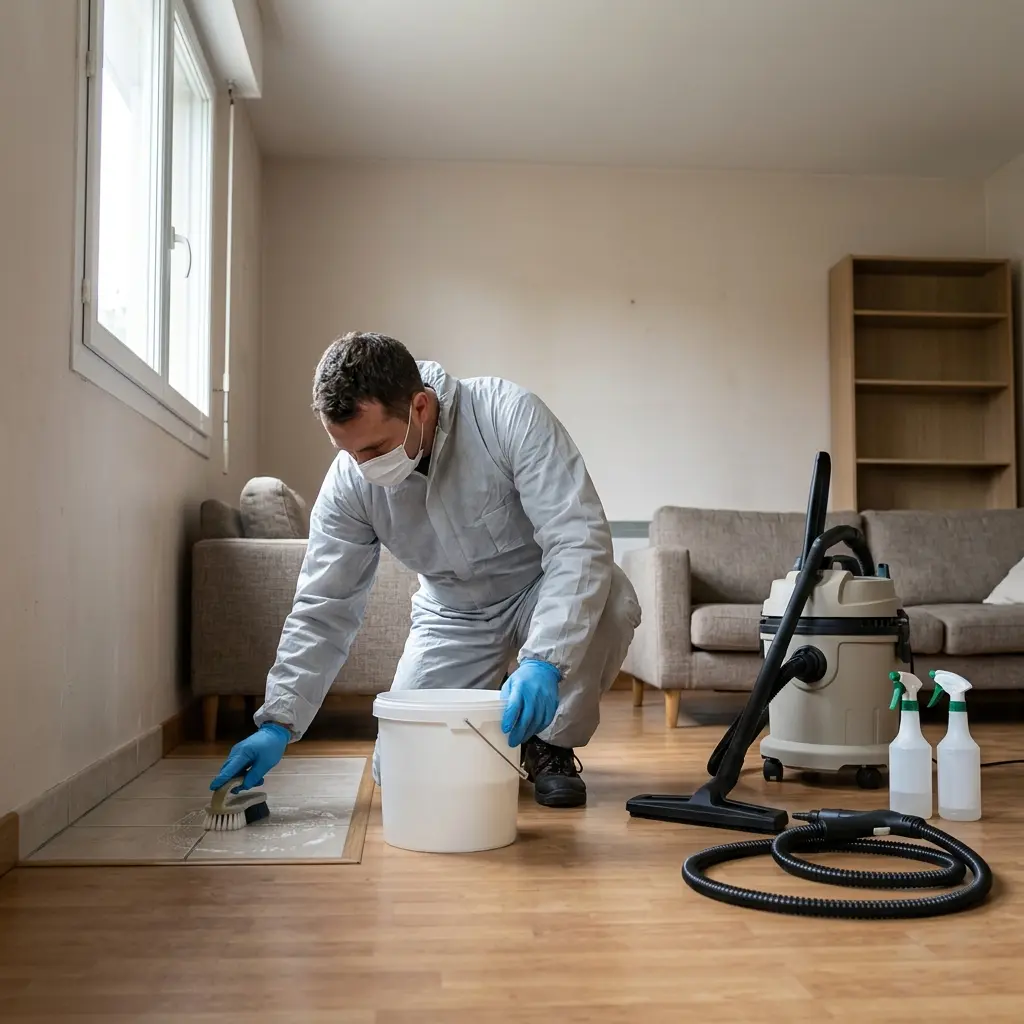 Besoin d’une intervention rapide à Chesnay‑Rocquencourt ?
