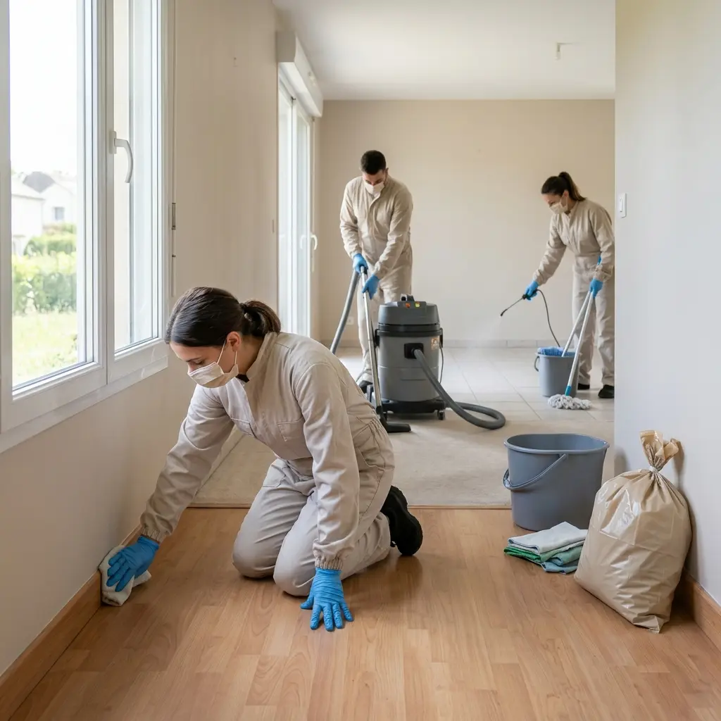 Besoin d’une intervention rapide à Bois-d'Arcy ?