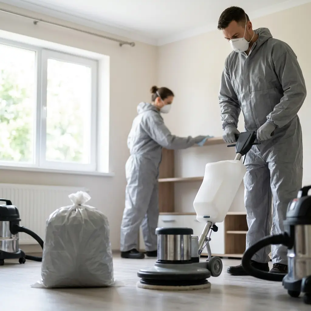 Un accompagnement professionnel pour un nouveau départ