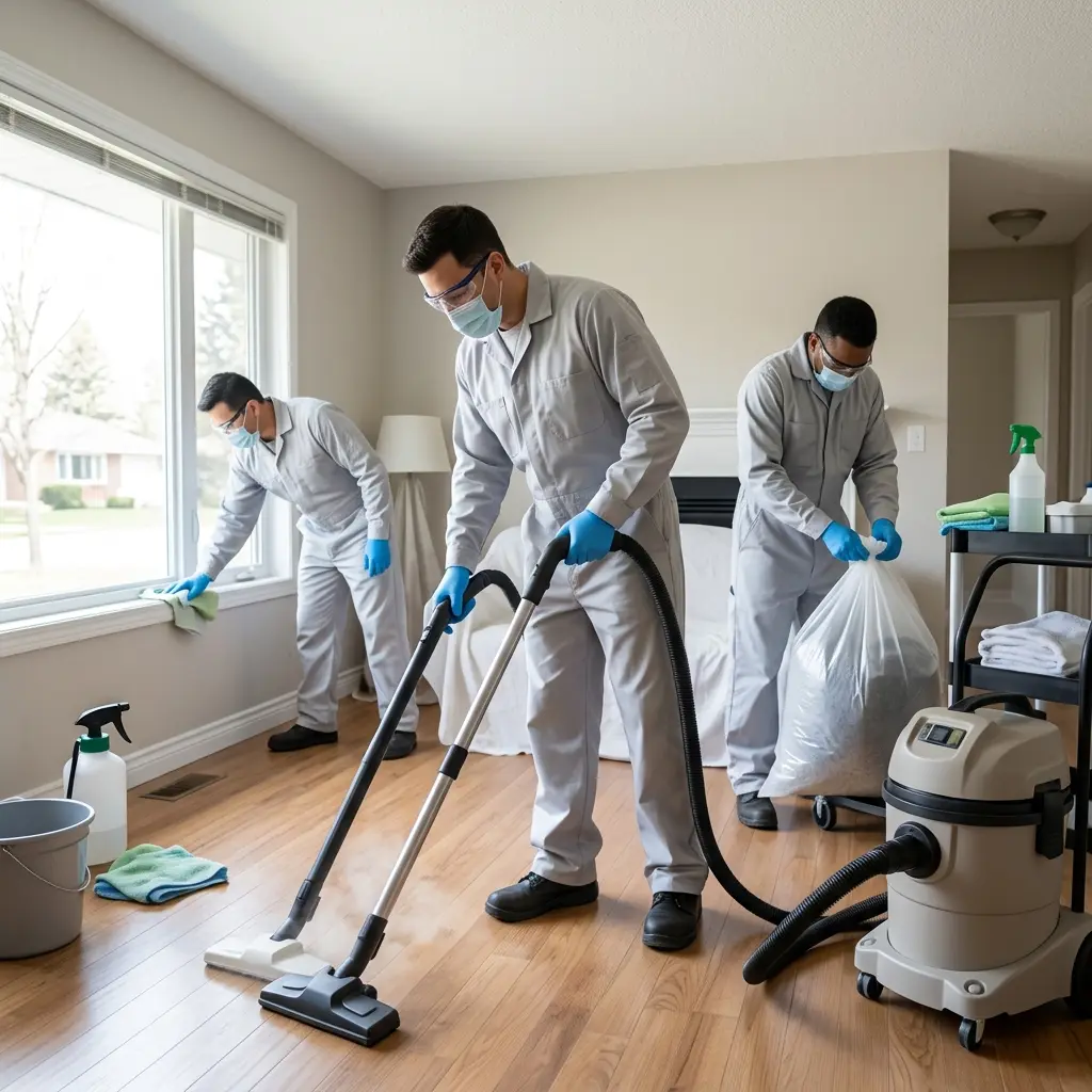 Bons réflexes à adopter en cas de crime à Flins-sur-Seine