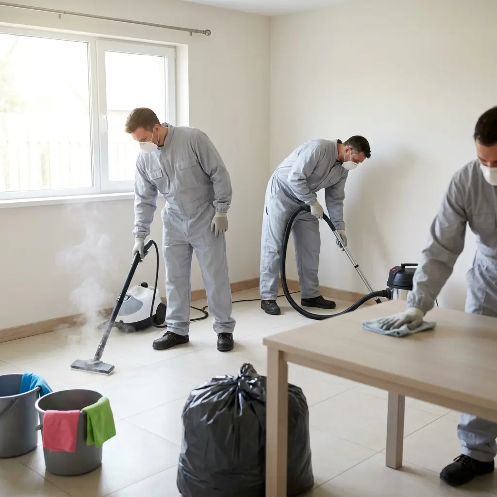 Bons gestes à adopter dès la découverte d’un crime à Louveciennes