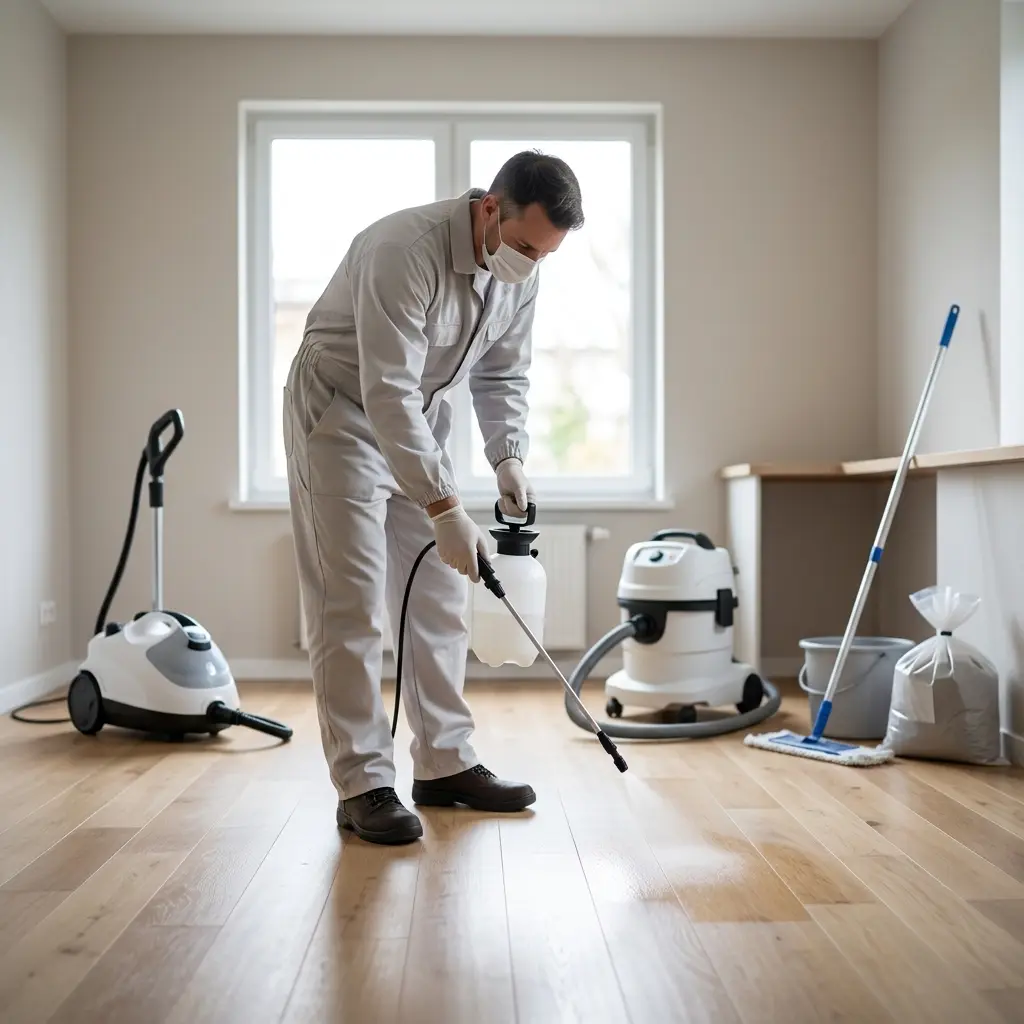 Un accompagnement professionnel et discret