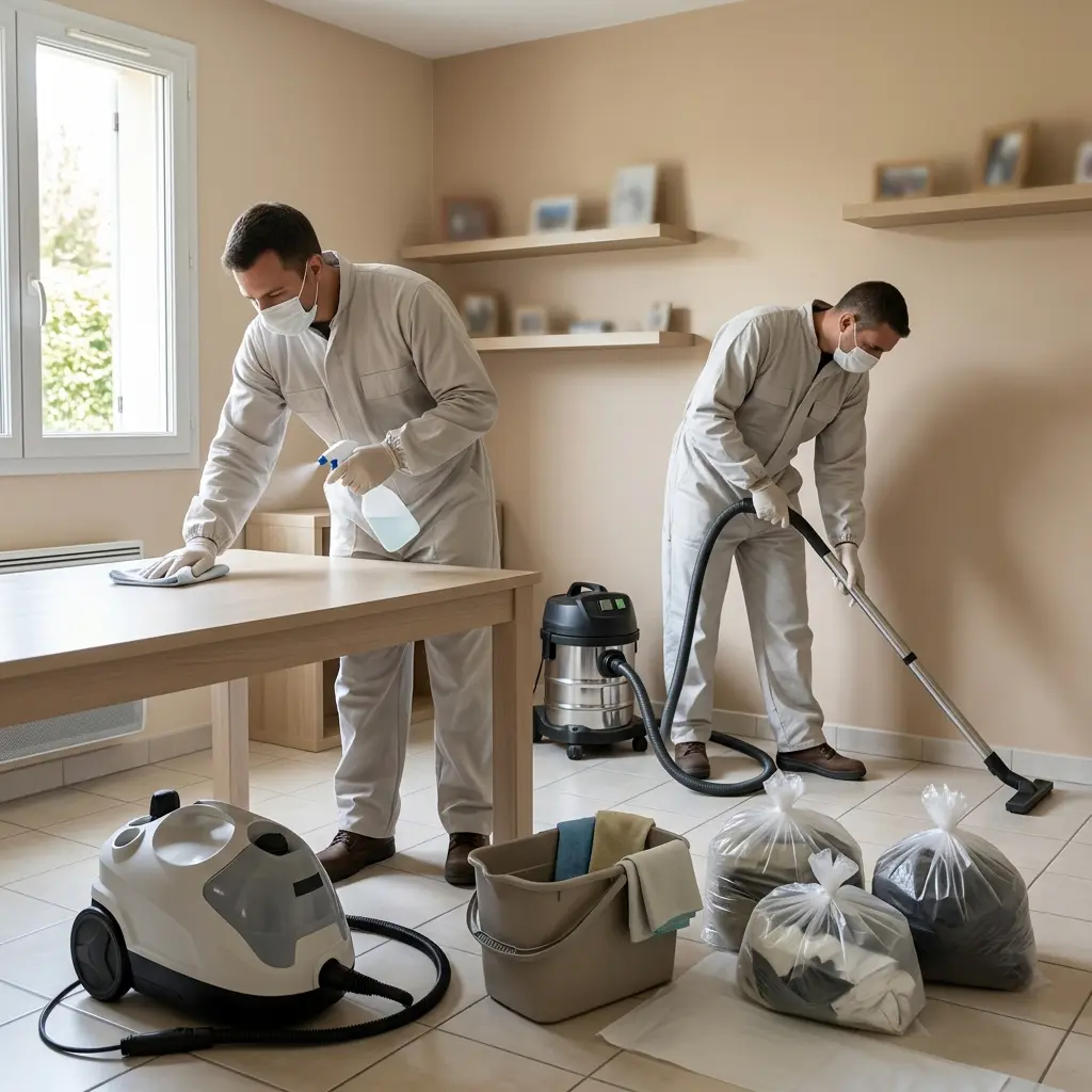 Besoin d'une intervention rapide à Buc ?