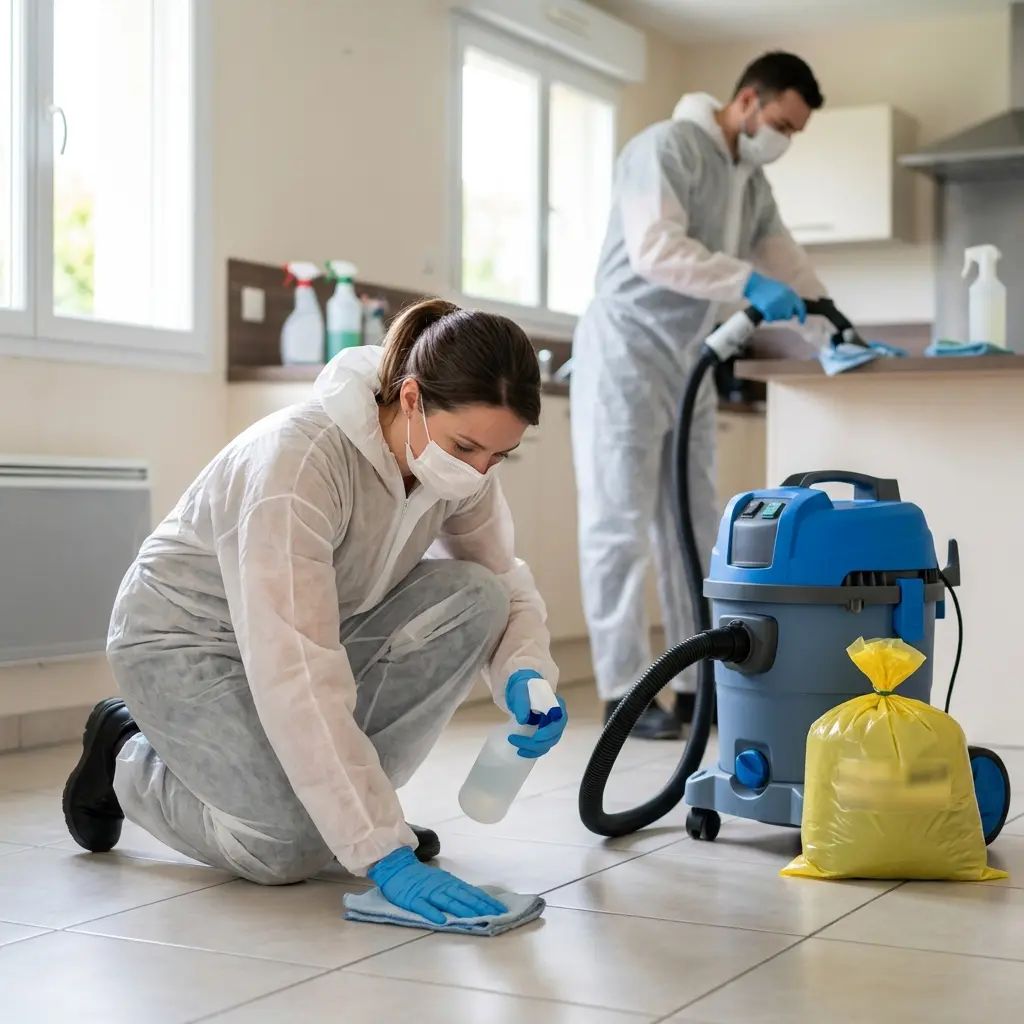 Protégez votre domicile : gestes préventifs après un crime à Essarts-le-Roi