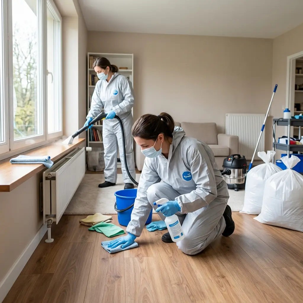 Besoin d'une intervention rapide à Rosny-sur-Seine ?
