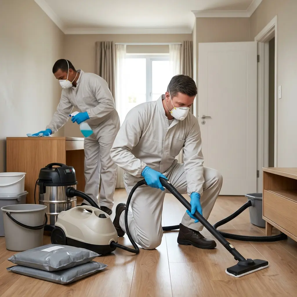 Gestes essentiels en cas d'urgence