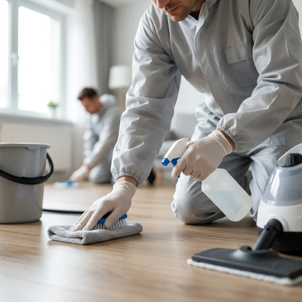 Un accompagnement professionnel pour retrouver votre sérénité