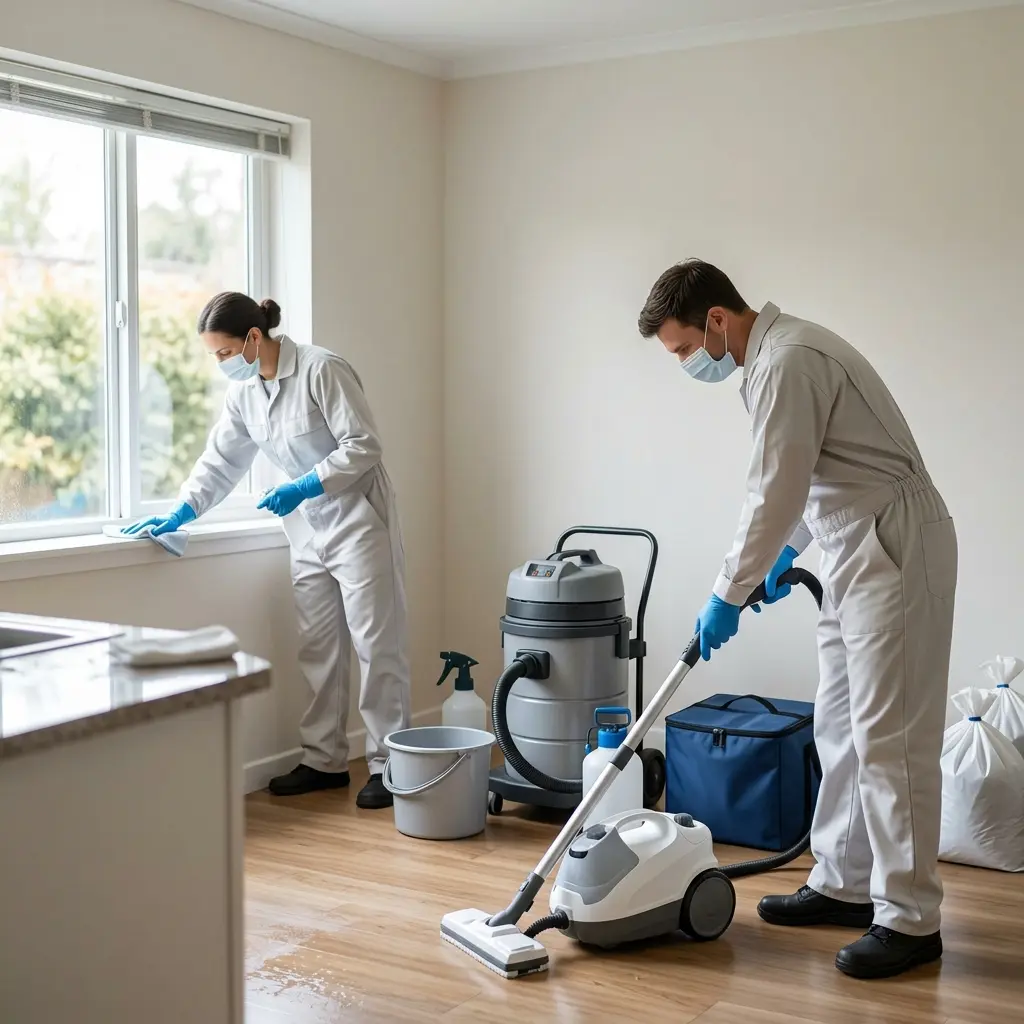 Les gestes essentiels après un événement tragique à Houilles