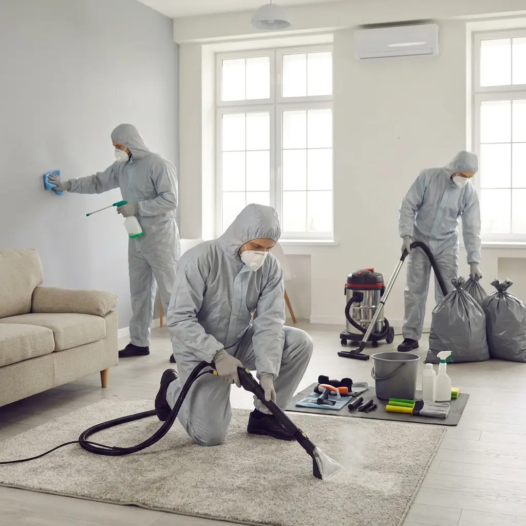 Une solution professionnelle pour retrouver la sérénité