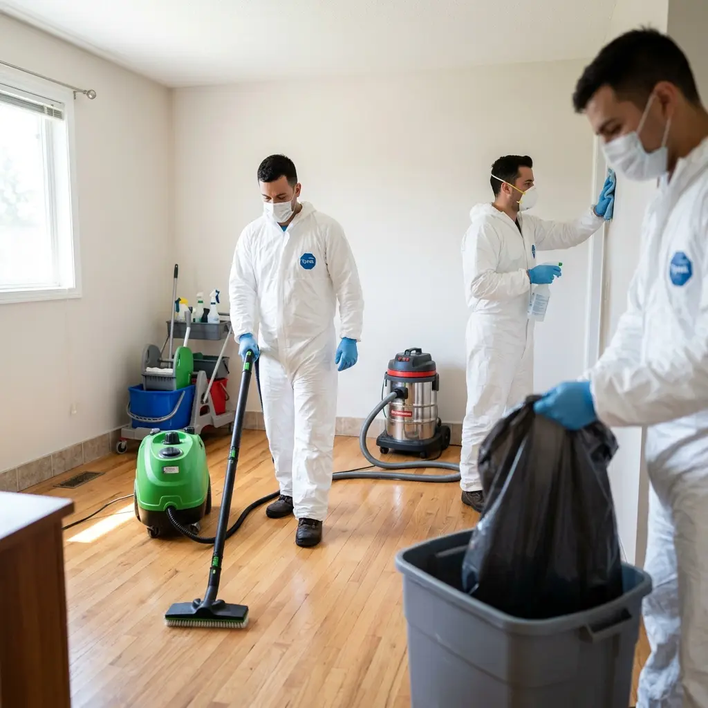 Bons réflexes à adopter en cas de crime à Feucherolles