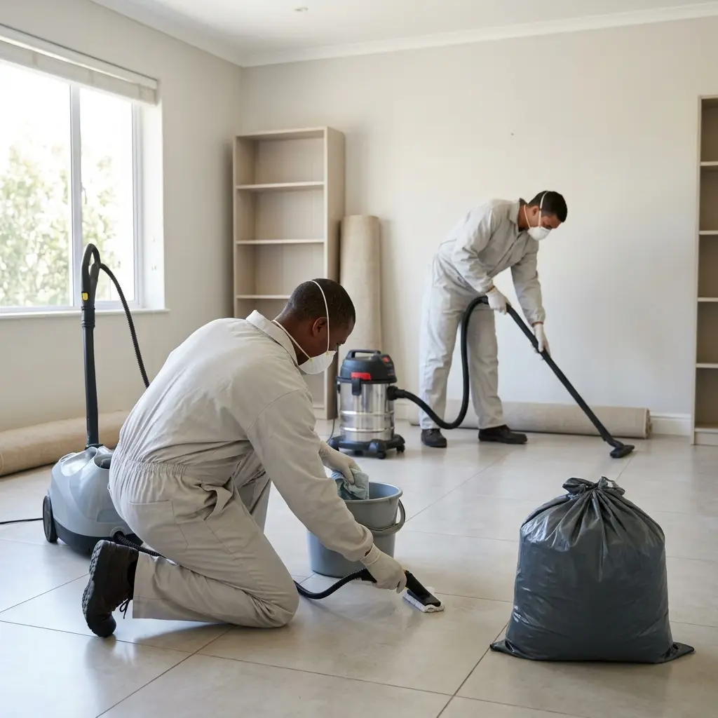 Un accompagnement professionnel et discret