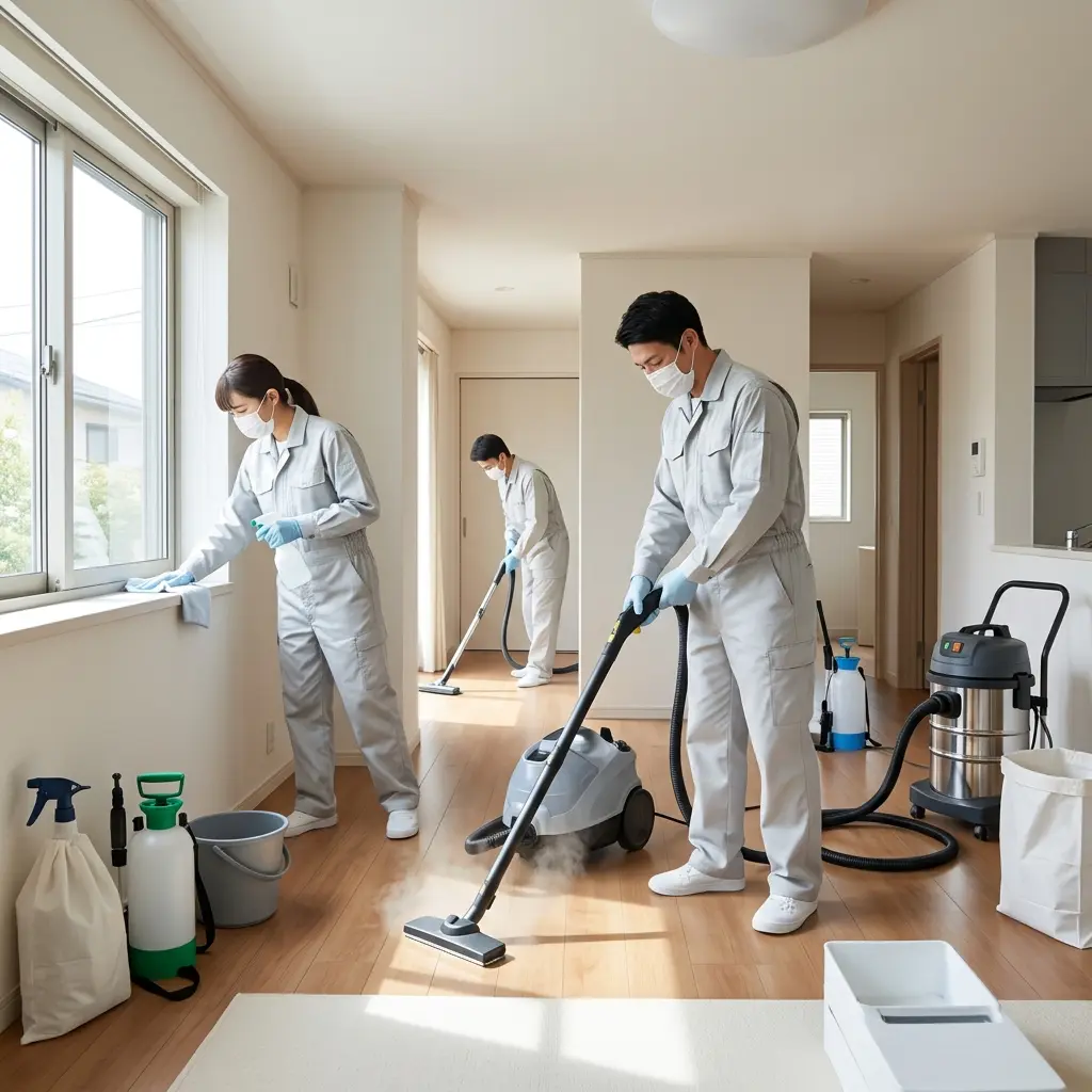 Bons réflexes pour sécuriser votre domicile après un crime à Villabé