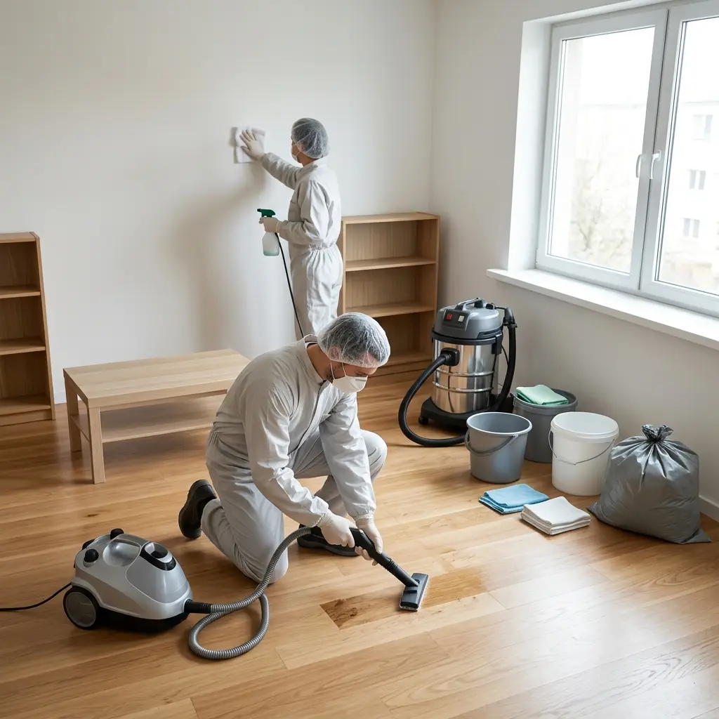 Prévenir les risques sanitaires dans votre logement