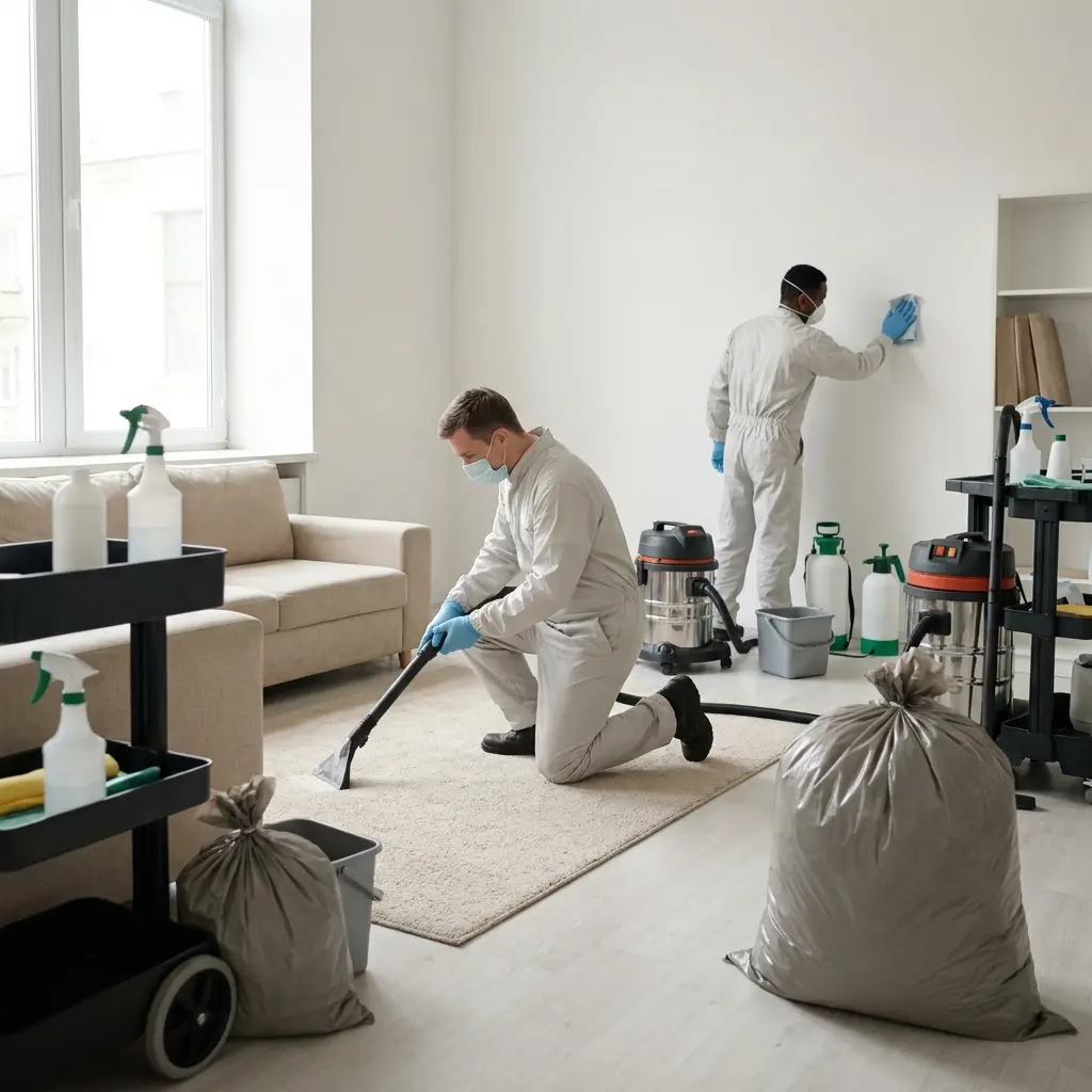 Un accompagnement humain et professionnel