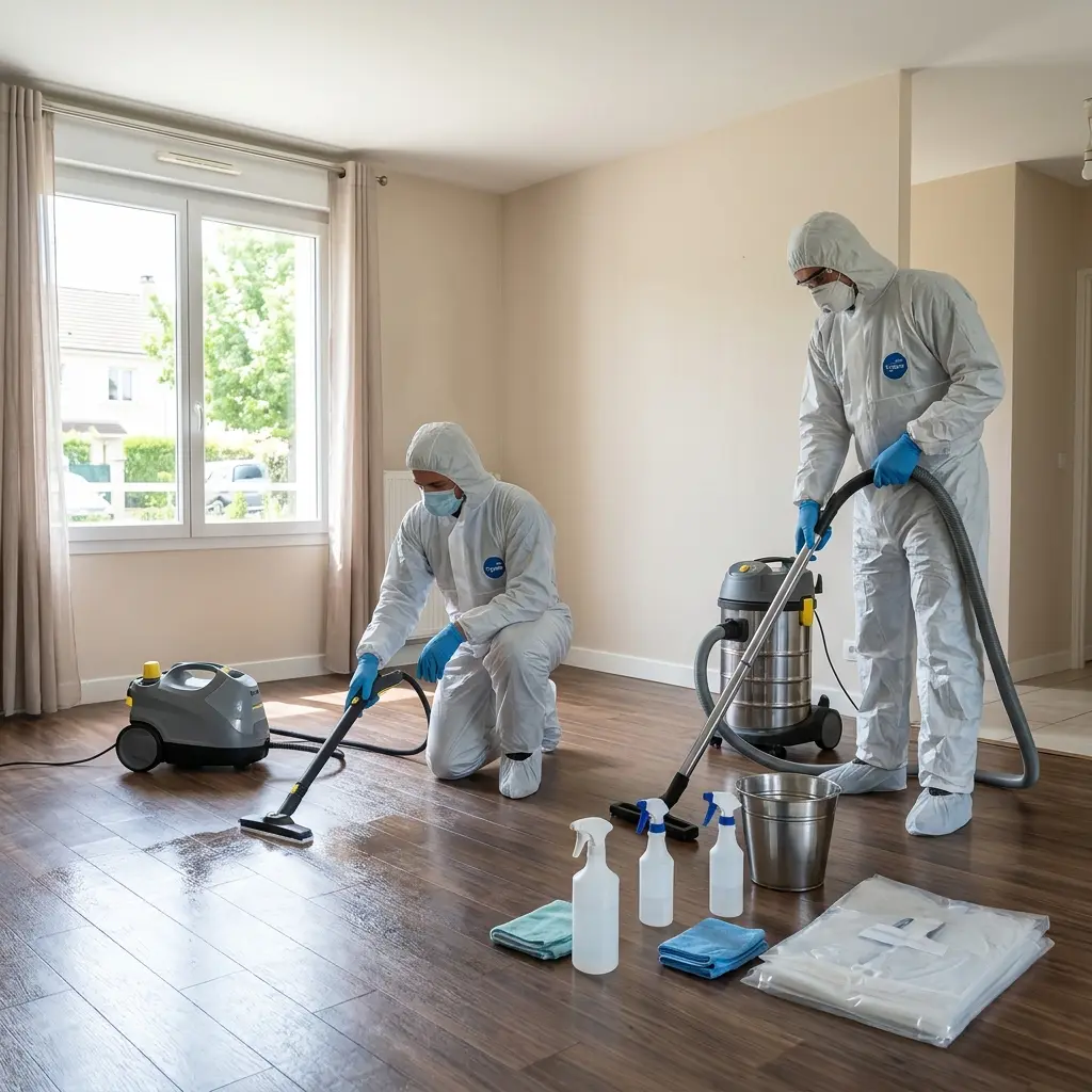 Prévention et gestes utiles en cas d'urgence
