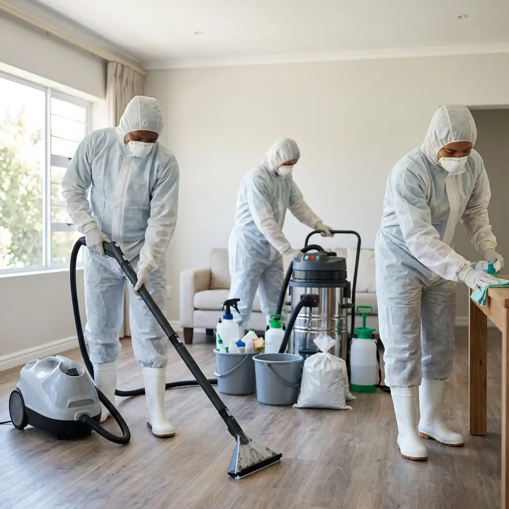 Une prise en charge humaine et professionnelle pour votre logement