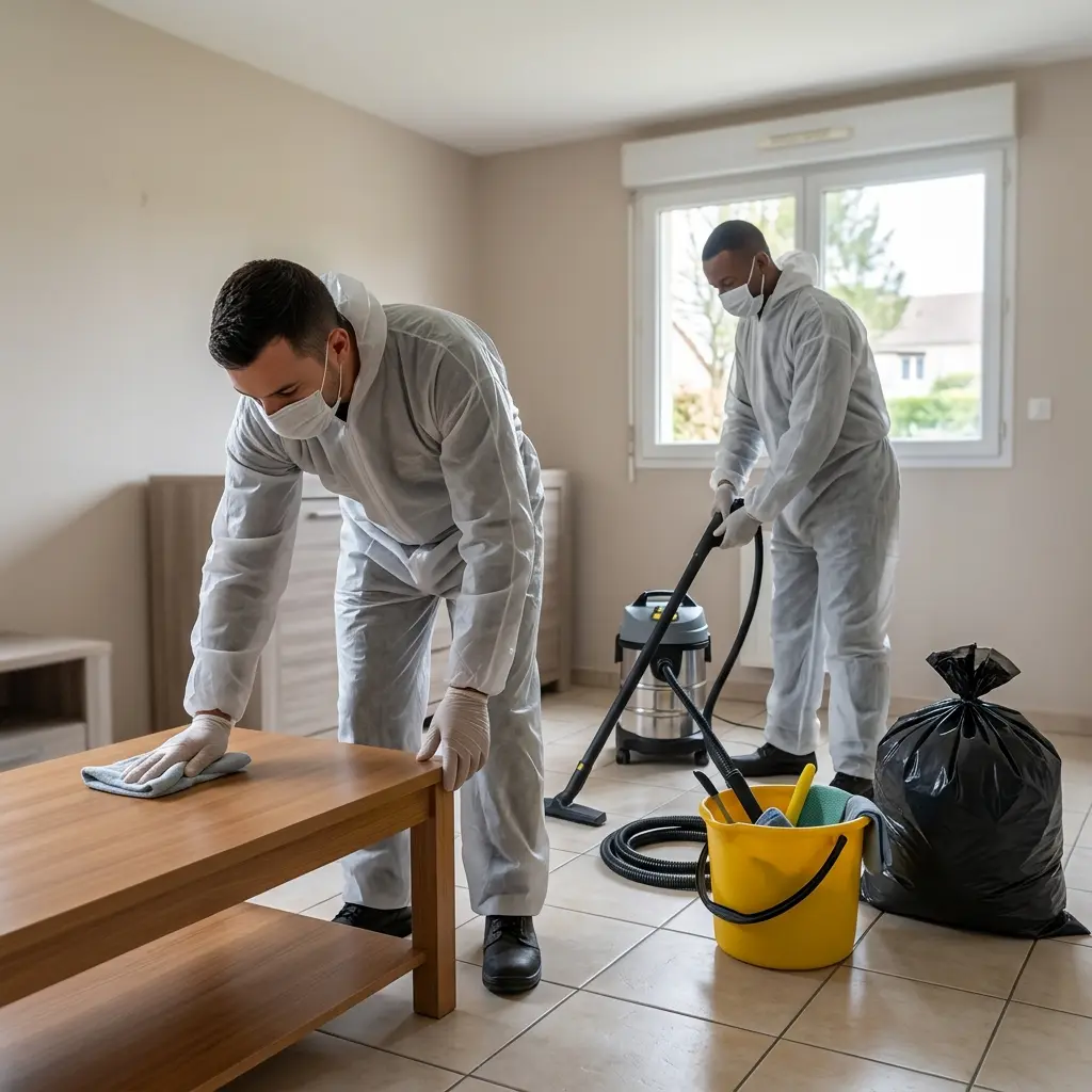 Prévenir les risques sanitaires dans votre logement