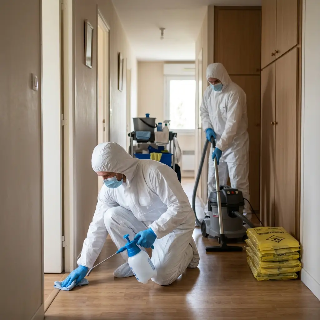 Pourquoi choisir nos services à Longpont-sur-Orge