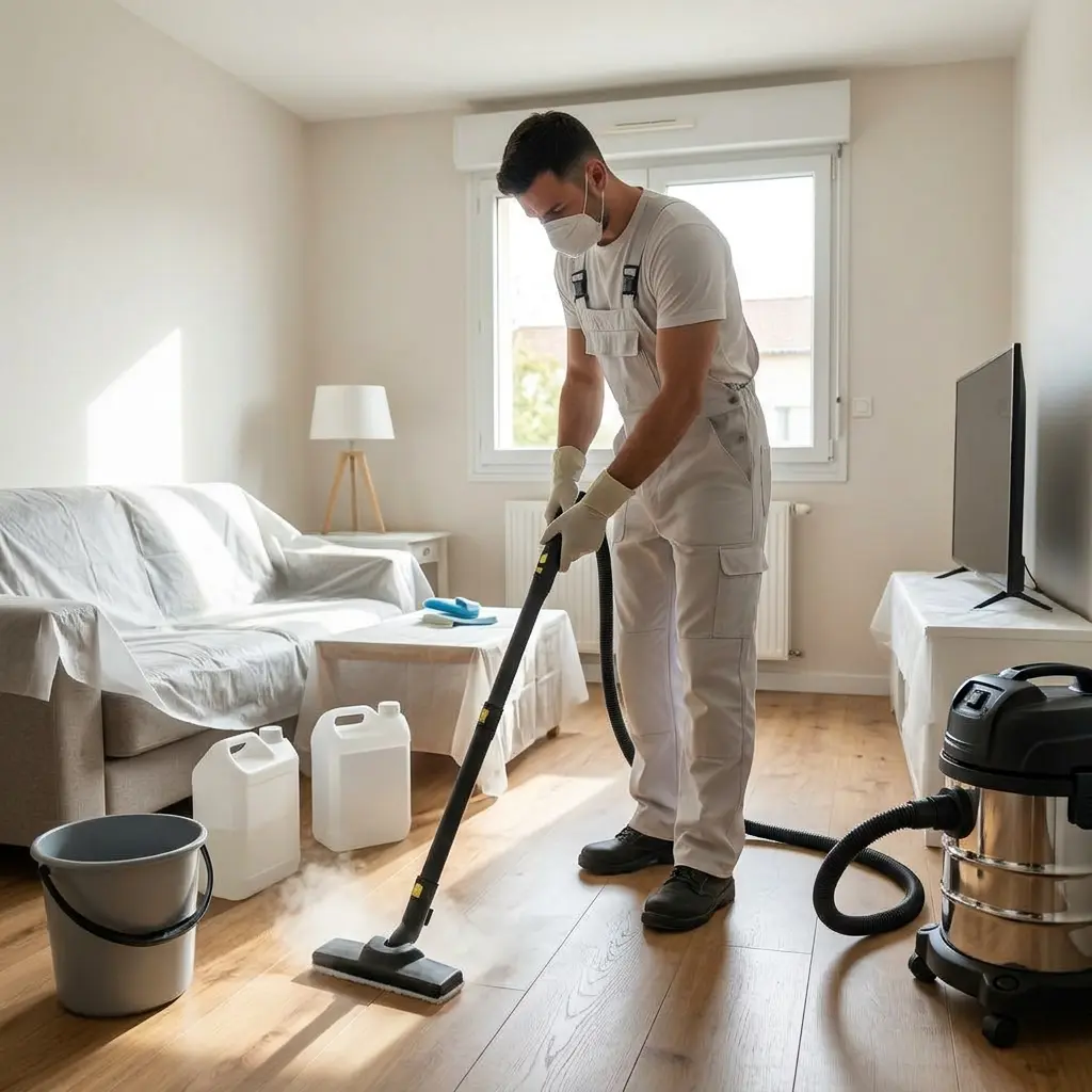 Bons réflexes pour sécuriser votre domicile après un crime à Igny