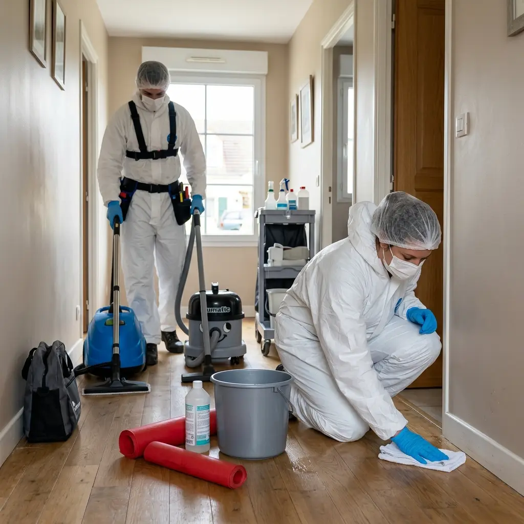 Un savoir‑faire qui vous protège