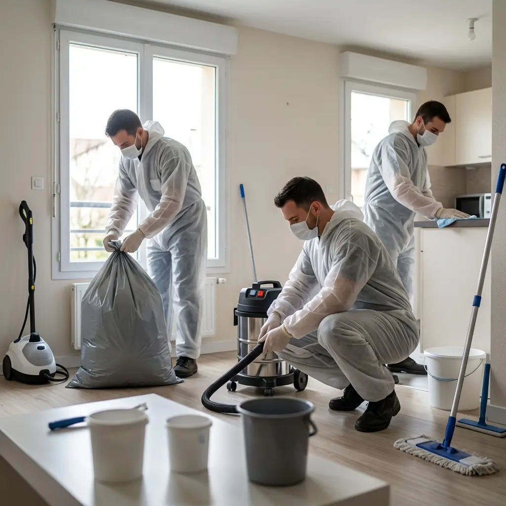 Une prise en charge humaine et professionnelle pour votre sérénité
