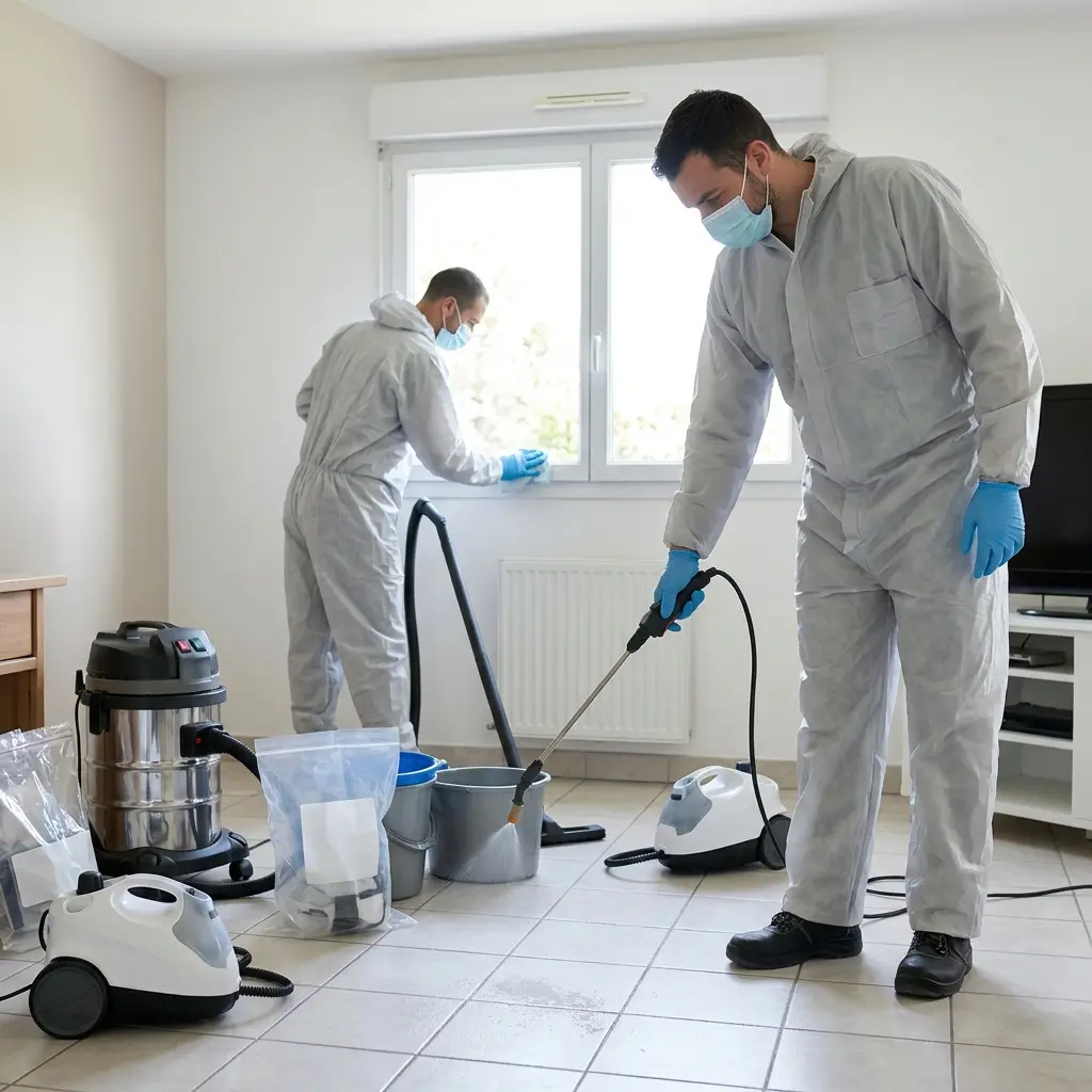 Un accompagnement professionnel pour retrouver la sérénité