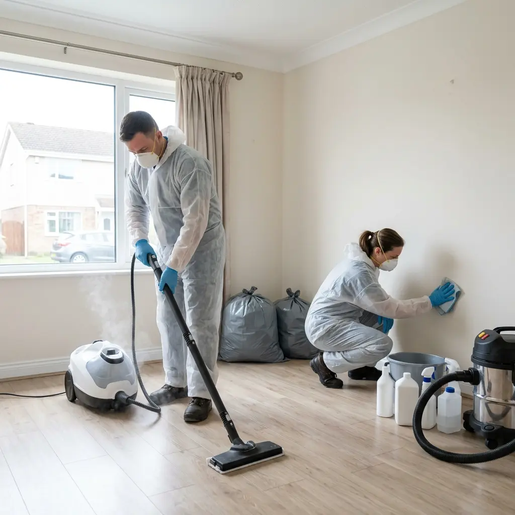 Bons gestes à adopter pour prévenir limiter la détérioration à Ballancourt‑sur‑Essonne