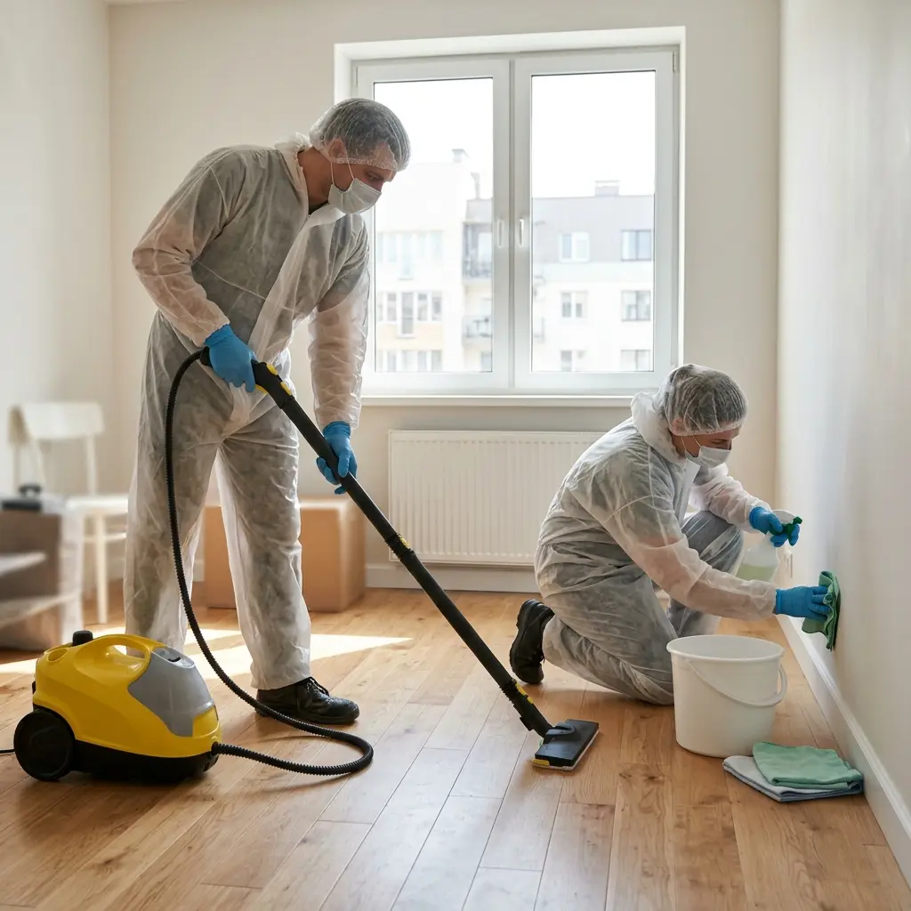 Assurez votre sérénité après un crime
