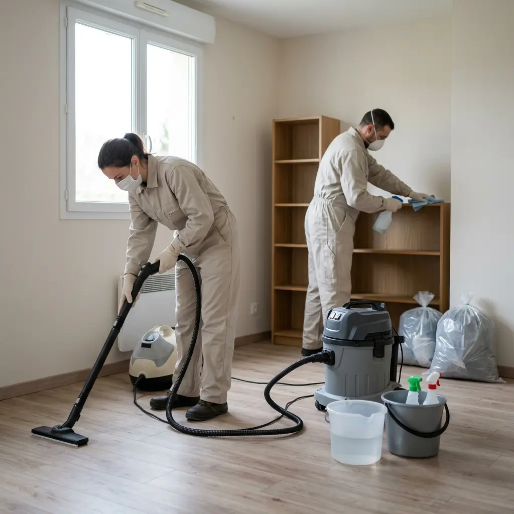 Les mesures de prudence à adopter après un drame à Itteville