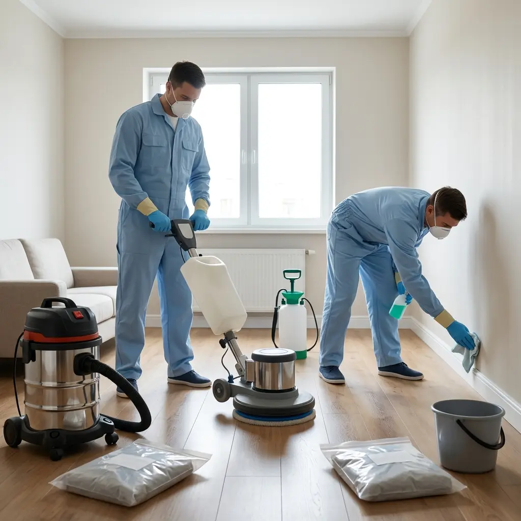 Un accompagnement professionnel pour retrouver la sérénité