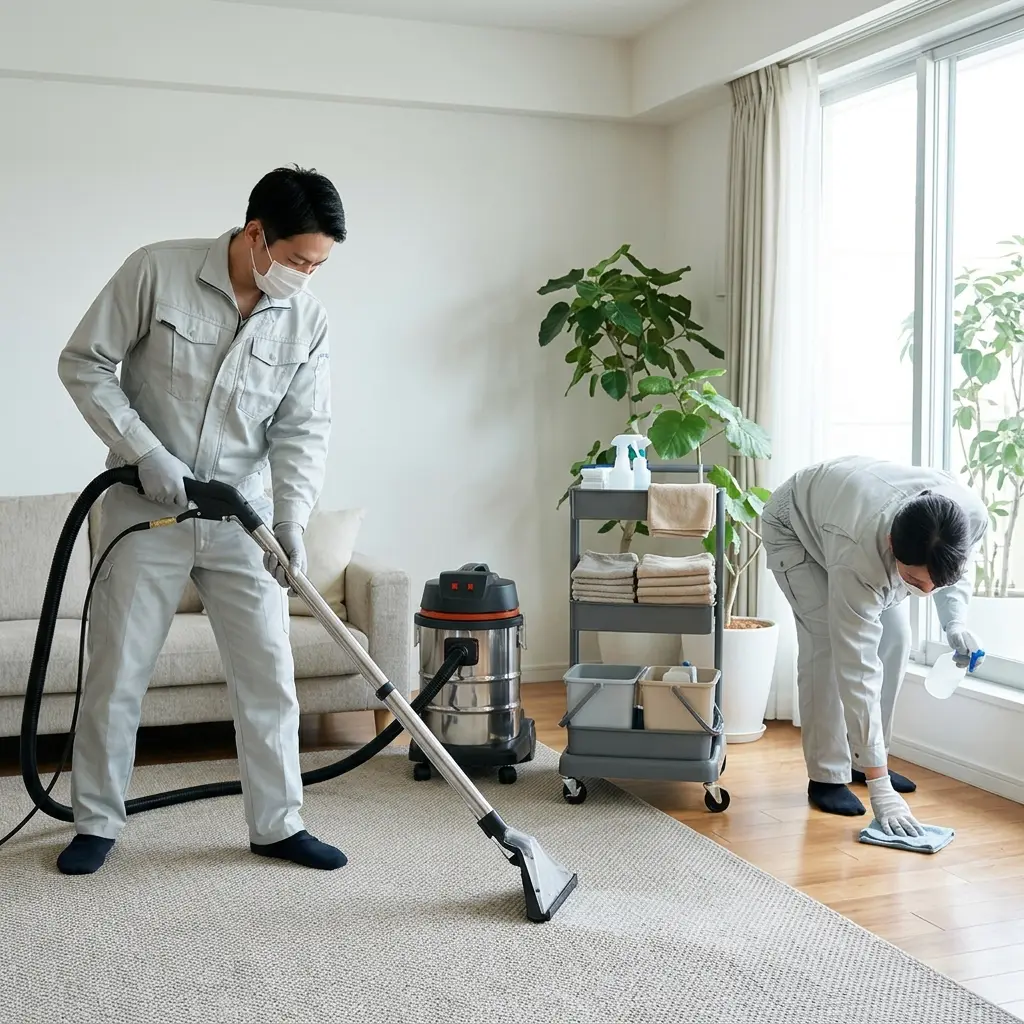 Pourquoi nous avons fière de travailler à Brunoy