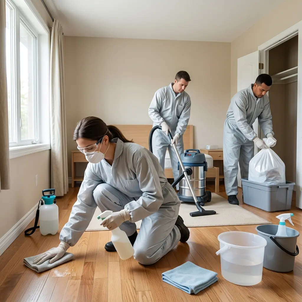 Une expertise technique rigoureuse pour votre sécurité