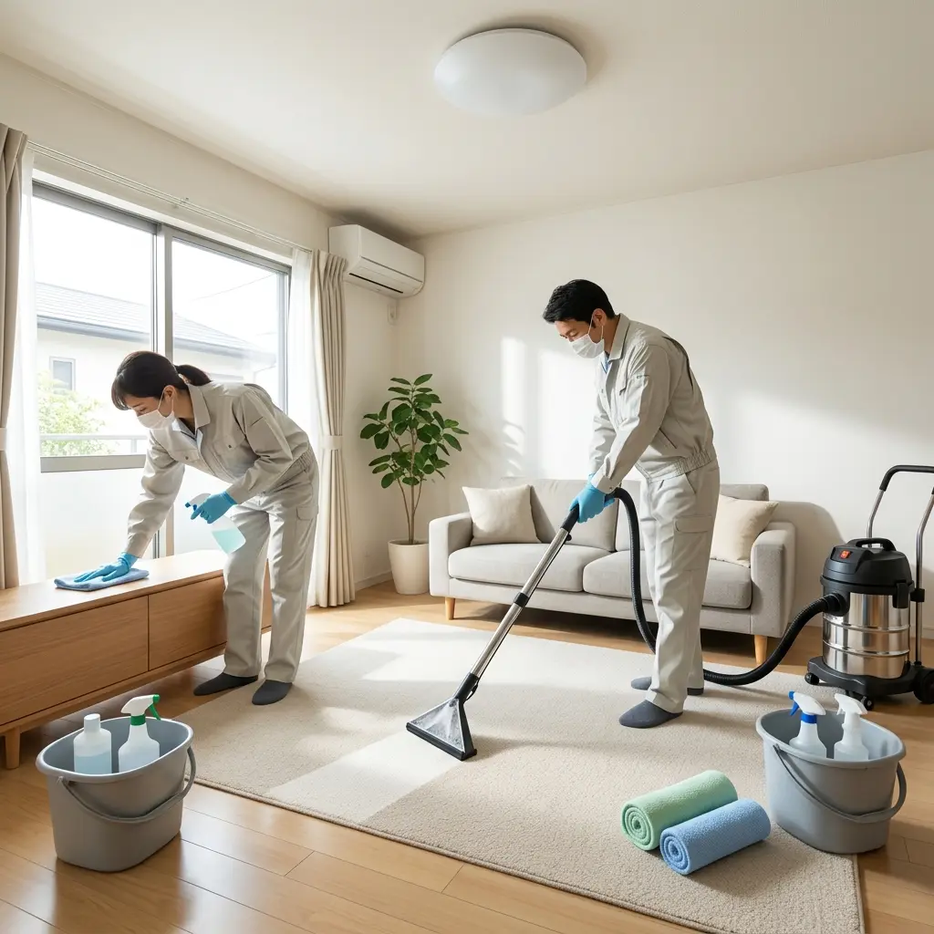 Notre méthode, précise et adaptée à Bouray-sur-Juine