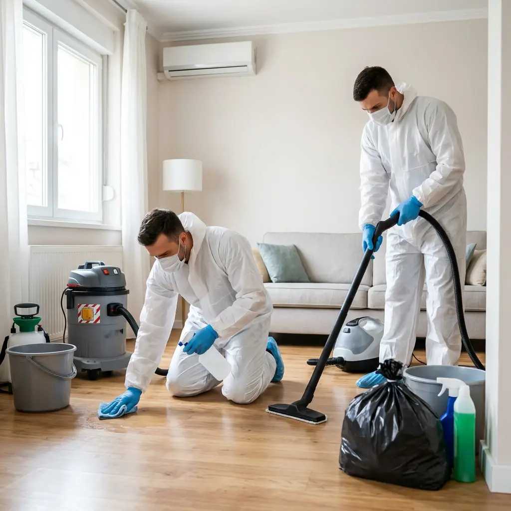 Un accompagnement professionnel pour votre sérénité