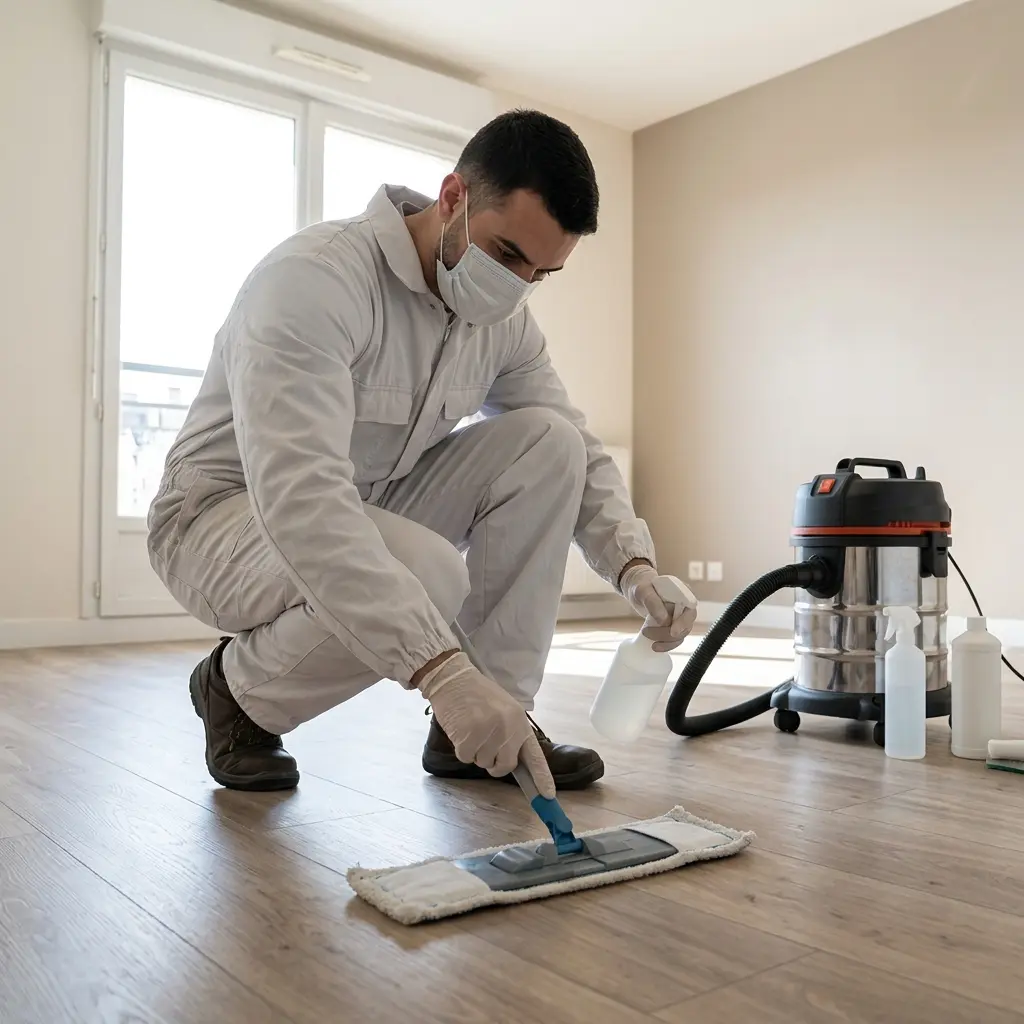 Une prise en charge humaine et professionnelle pour votre tranquillité