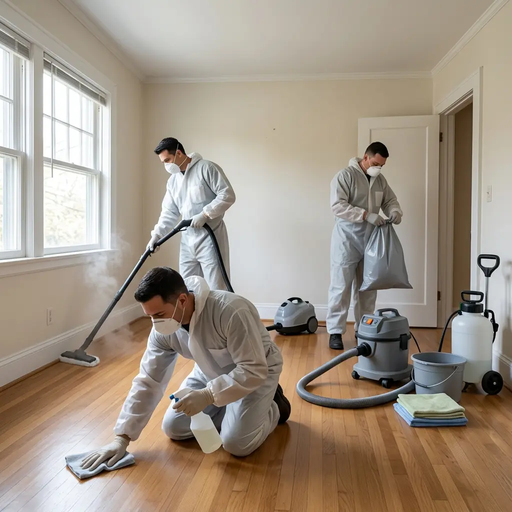Un accompagnement professionnel pour retrouver la sérénité