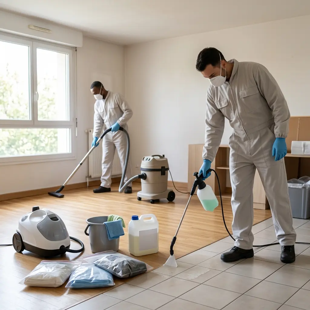 Reprotégez votre environnement à Bagneux