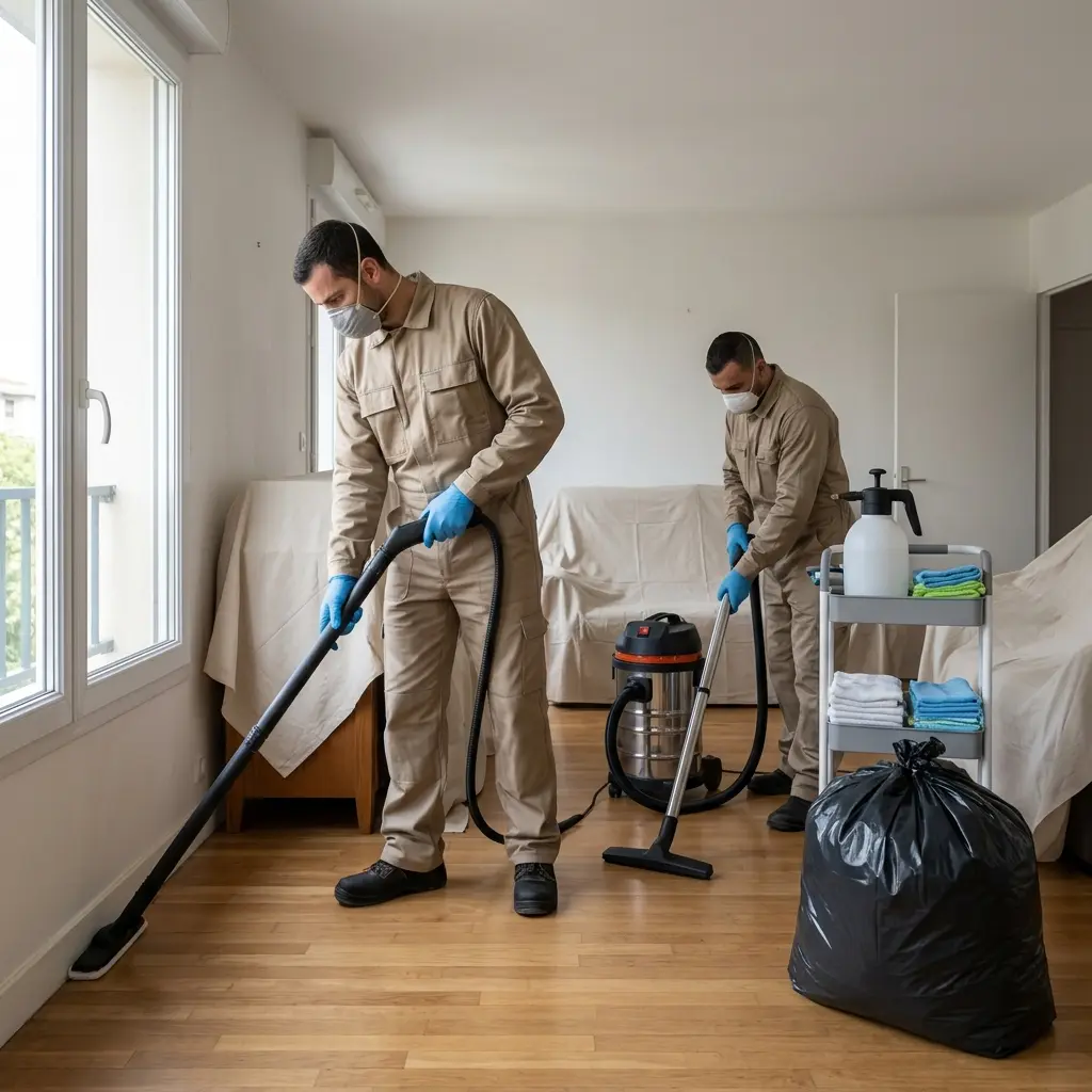 Recommandations pratiques à appliquer à Gennevilliers
