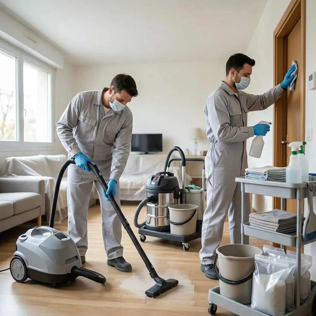 Pourquoi choisir nos experts à Sèvres