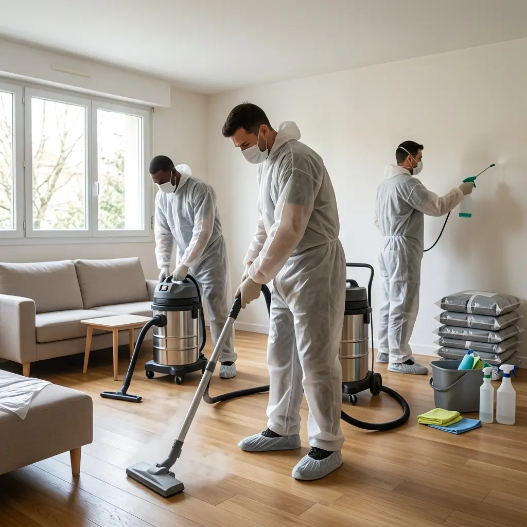 Conseils de prudence pour les proches